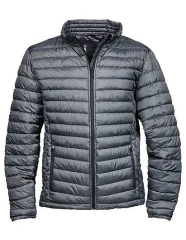 T-9630-Mens Zepelin Jacket